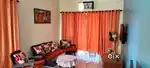 Need room mate for 1bhk full furnished