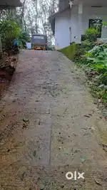 കിടങ്ങൂര് വീടും 13 cent സ്ഥലവും വില്പനക്ക്