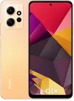 Redmi note 12