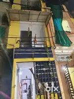 1. room rent per dena hai