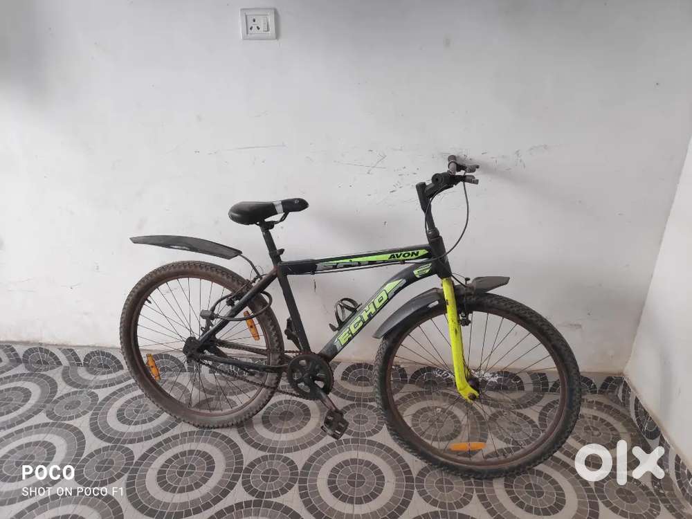 Good and working condition