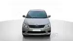 Toyota Innova 2.5 GX (Diesel) 7 Seater, 2012, Diesel