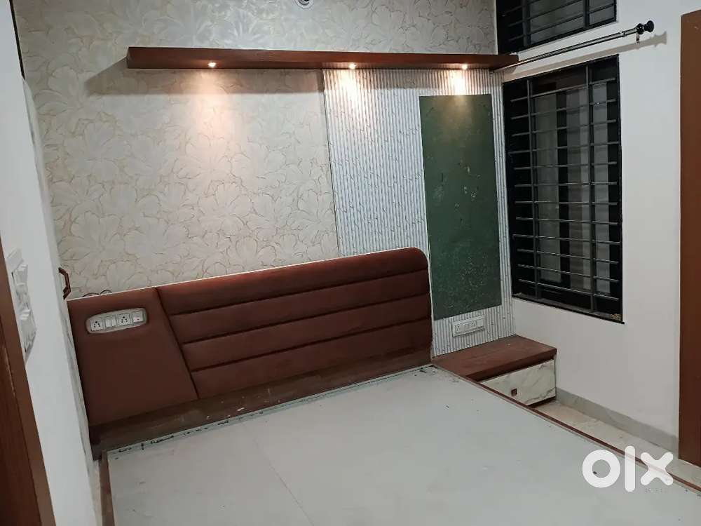 3bhk Furnished duplex for sell near gopur