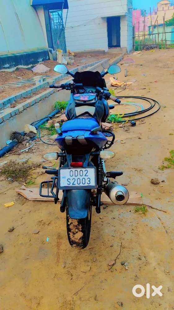 Good condition