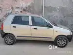 Maruti Suzuki Alto 2004 Petrol Good Condition