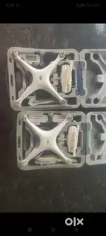 Dji phantom 4 pro