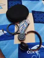 Jabra nfc headset