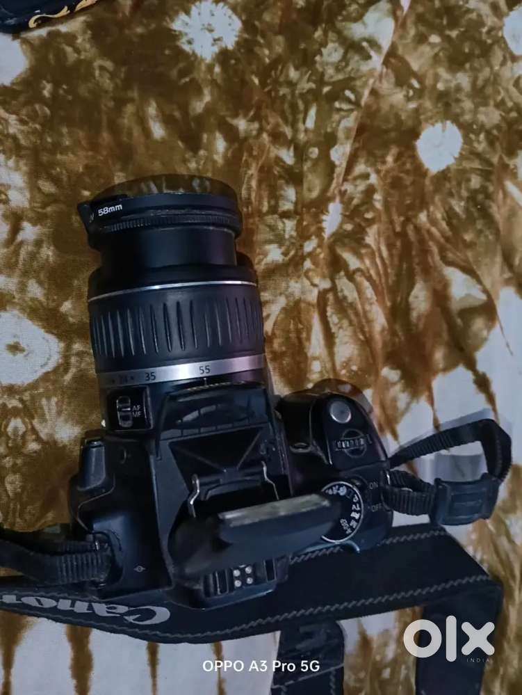 Canon EOS 350D