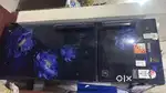Whirlpool double door fridge n more