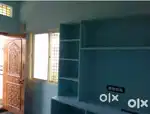 One BHK available for rent