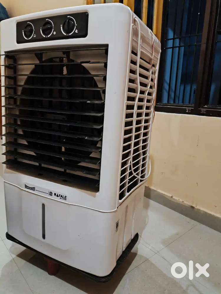 65 litre powerful summercool cooler