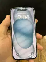 Get iPhone 15 selling in genuine price