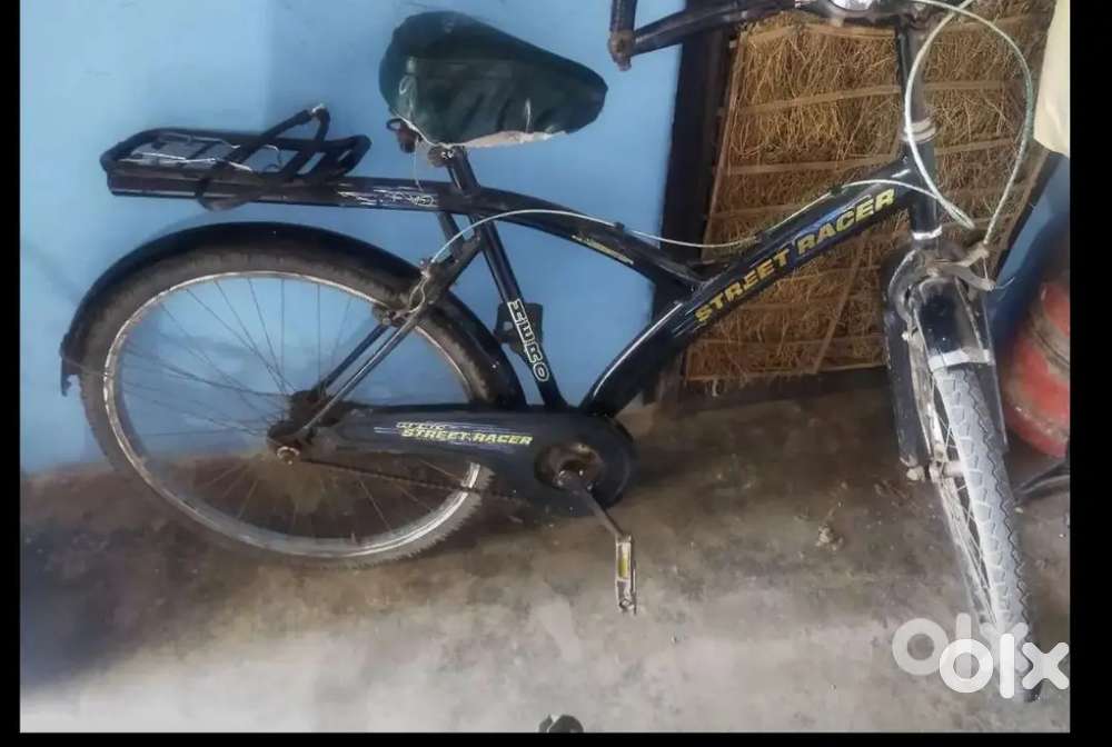 I want to sell my bicycle