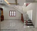 Affordable Luxury 4BHK House For Sale in Palakkad
