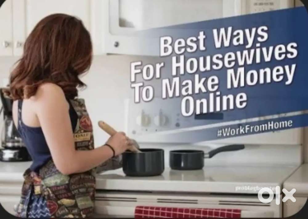 Weekly part time jobs at home