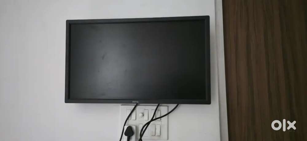 27inch benq monitor