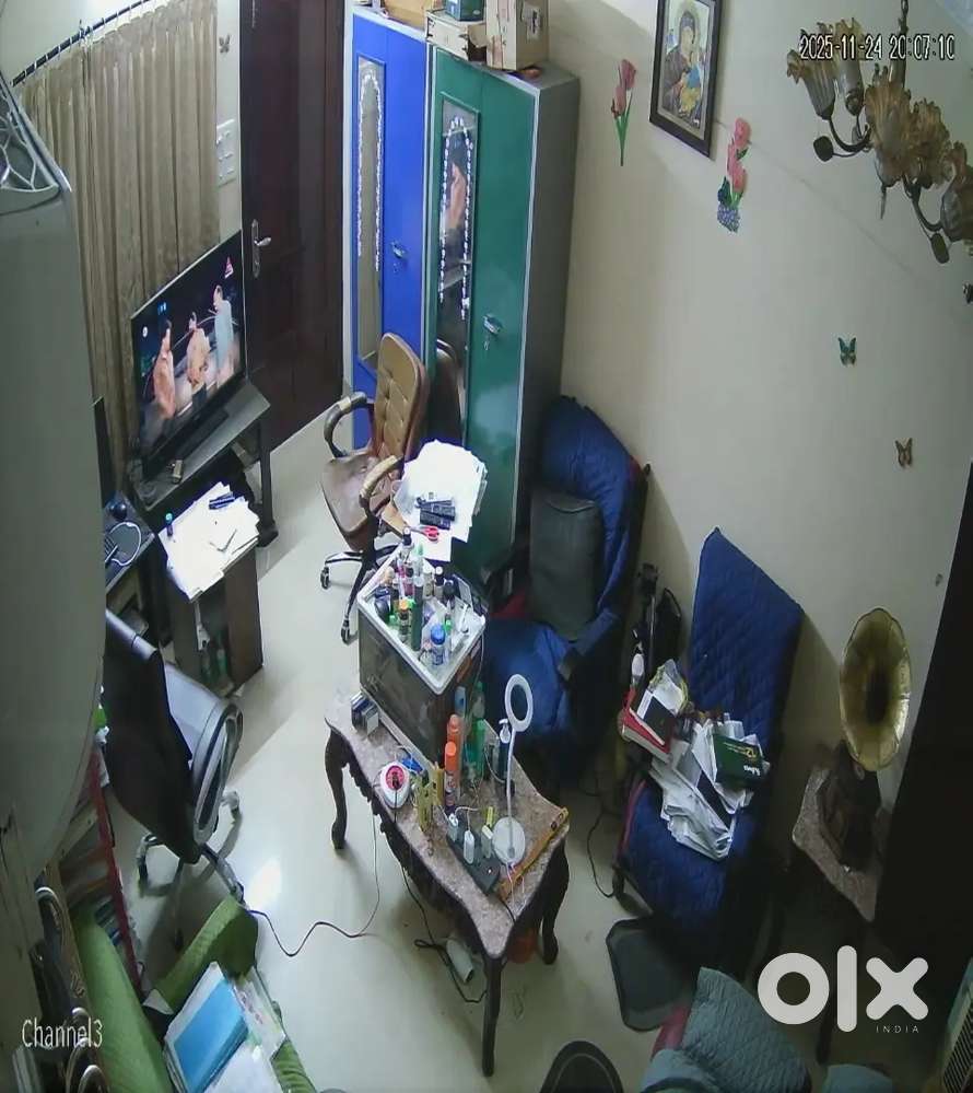 CONFIDENTIAL SECRETARY