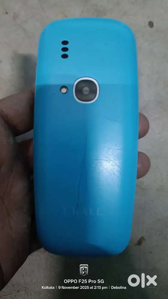 New condition kipad mobile