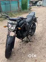 Urgent selling Yamaha FZ16