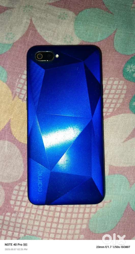 Realme C2 Good condition