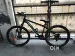 Hercules A26 R1 Bicycle