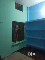 Only one room.