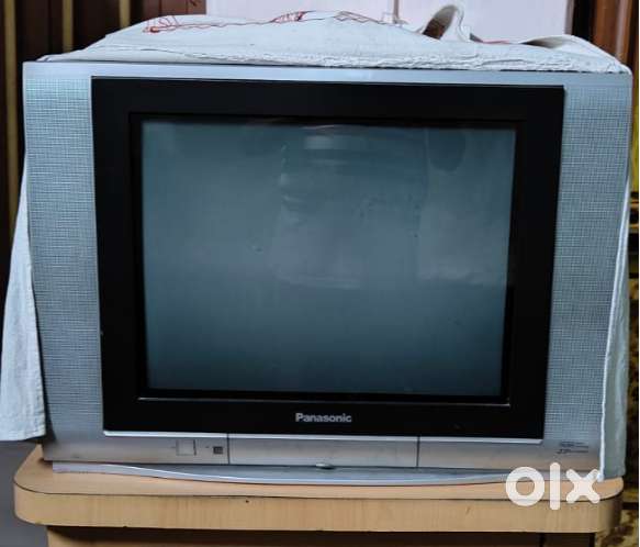 Panasonic 21 Inch TV – Fully Working, Good Condition