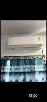 Lloyd Ac, 5 star, 1.5 ton