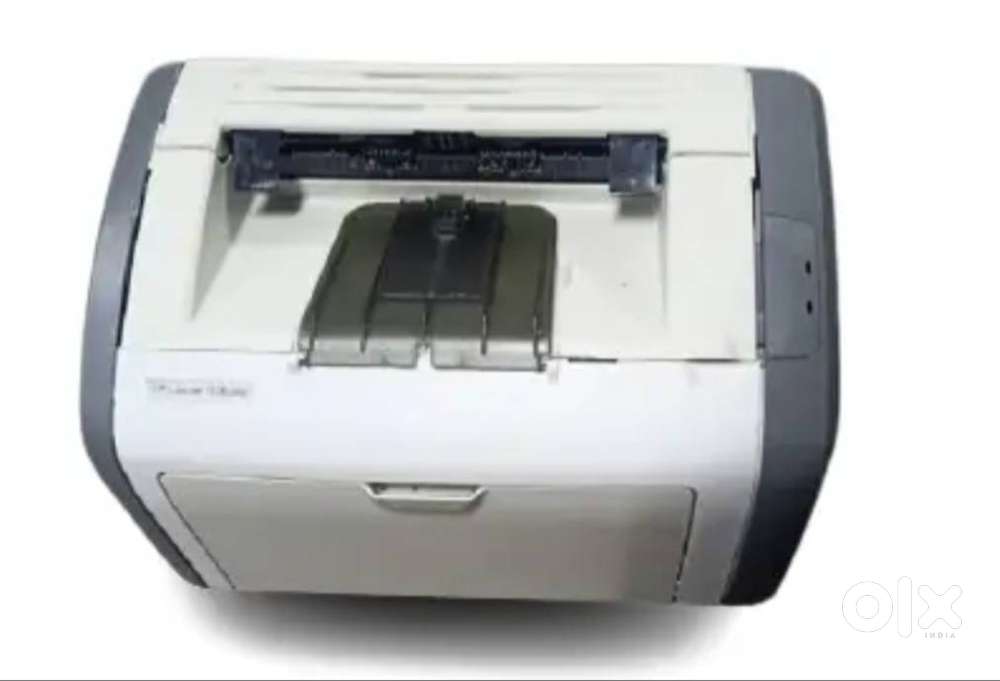 HP 1020 laser printer