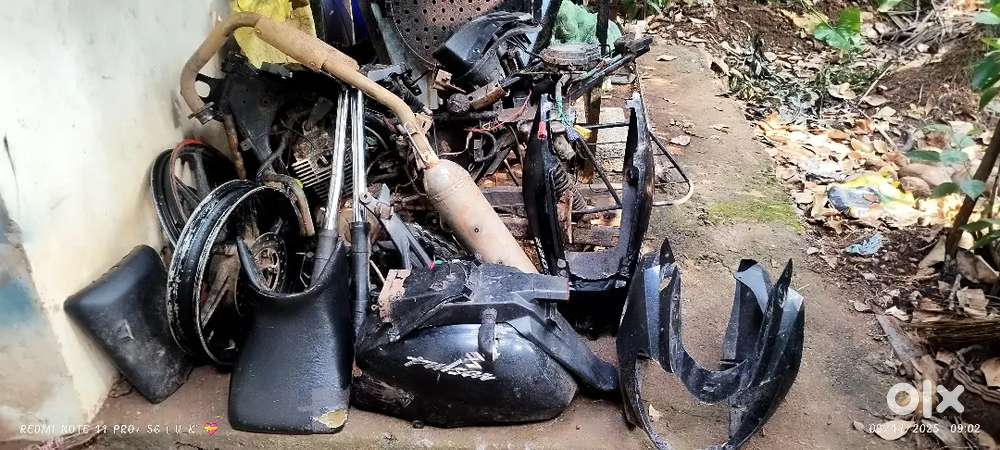 2013 pulsar 220 spare parts