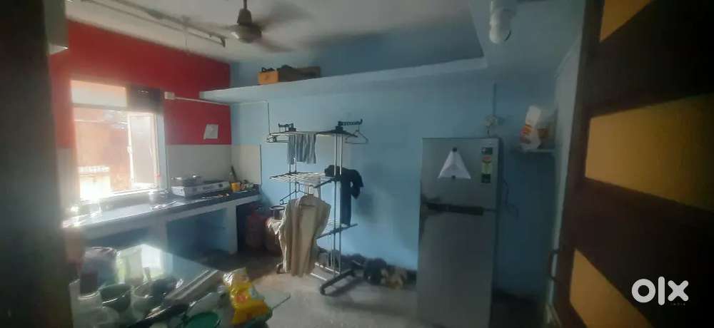 Newly started Pg for males and females seperately. In kalyan & mumbai.