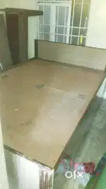 Diwan bad (boxes)