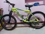 Hercules roadeo A75 cycle 21 Gear Cycle For Sale - Worth of 21,999