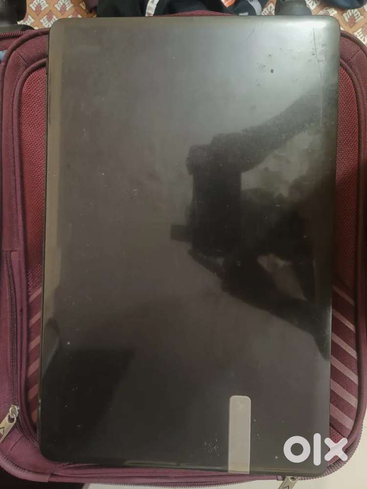 I have to sell my laptop