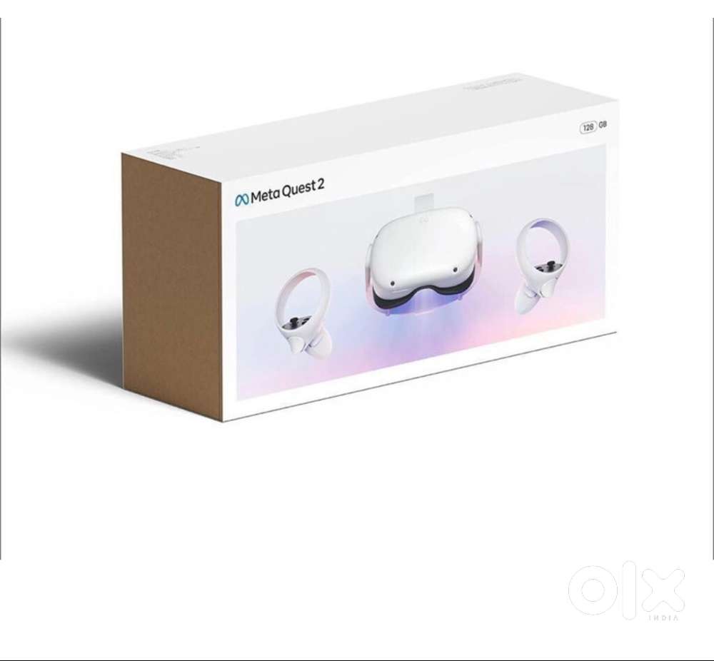 Meta quest 2