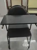 Study chair 2  piece for sale
