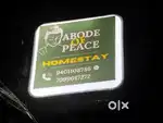 Abode of Peace Homestays (AC/non AC)