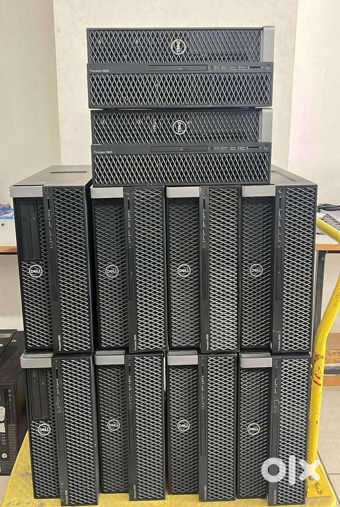 server workstation hp lenovo dell apple laptop tiny pc monitor