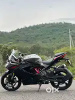 Apache RR310 2024 Reg
