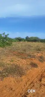 Eco-friendly. Economically viable. Good ground water Near fourway