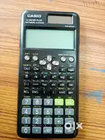 Scientific Calculator