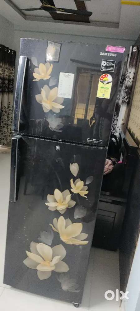 samsung fridge- fridge in perfect working condition, for sale*