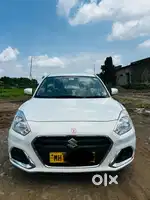 Maruti Suzuki Dzire 2024 CNG & Hybrids Well Maintained