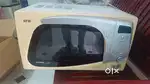 Micro oven