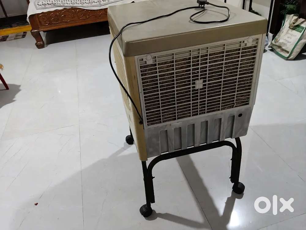 Bajaj Air Cooler