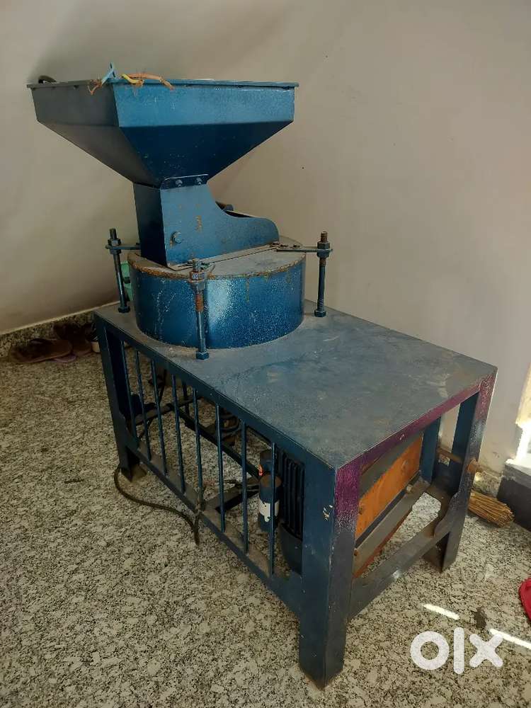 Aata chaki