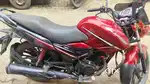 Hero glamour bs 4 model