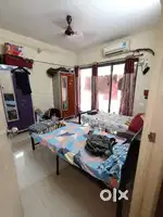 AC Boys PG, Fully Furnished rooms with 0 Brokarage