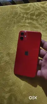 Iphone 11 nice condition