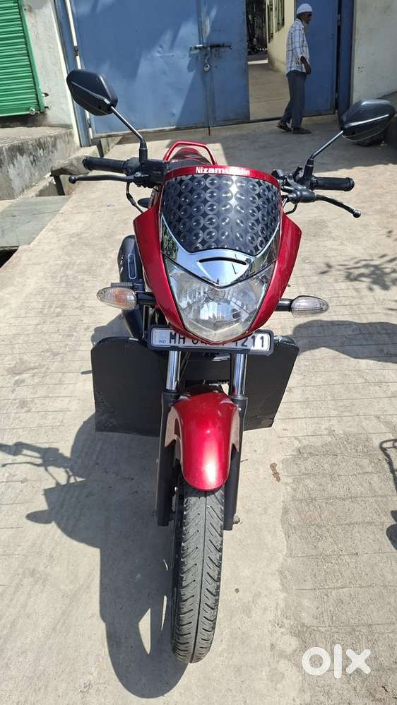 Honda cb unicorn excellent condition